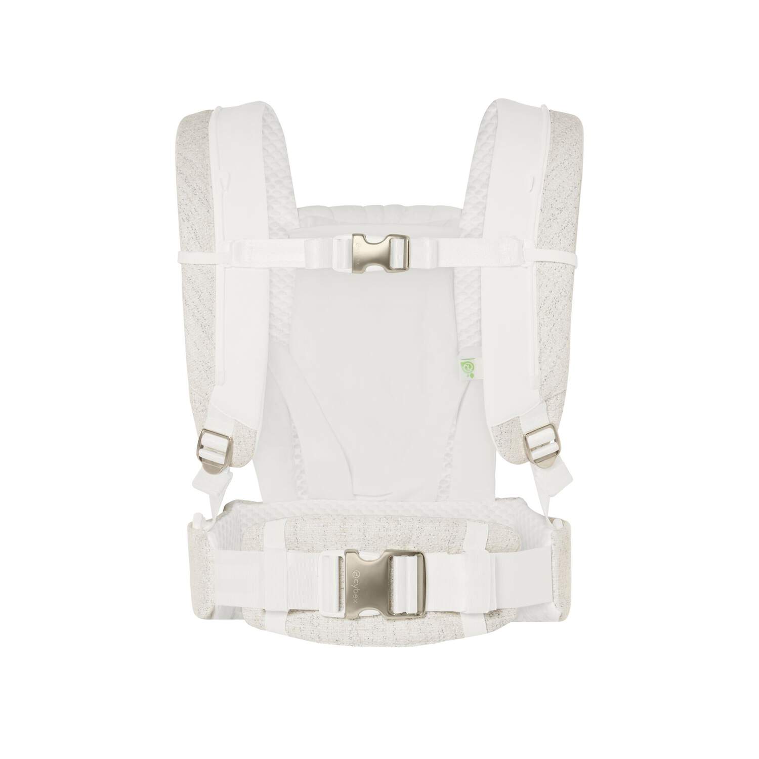 CYBEX nosidło COYA CARRIER BOUCLÉ | Cream White