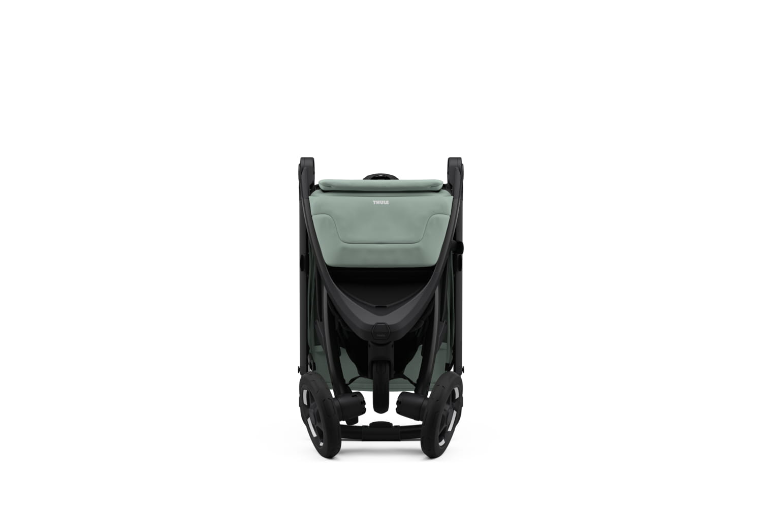THULE SPRING 2 wózek spacerowy | Mist Green
