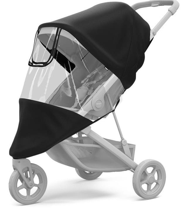THULE folia przeciwdeszczowa do wózka SPRING