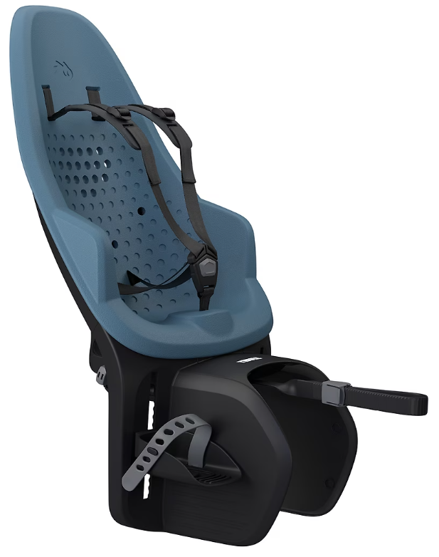 THULE YEPP 2 MAXI  fotelik rowerowy montowany na  bagażnik