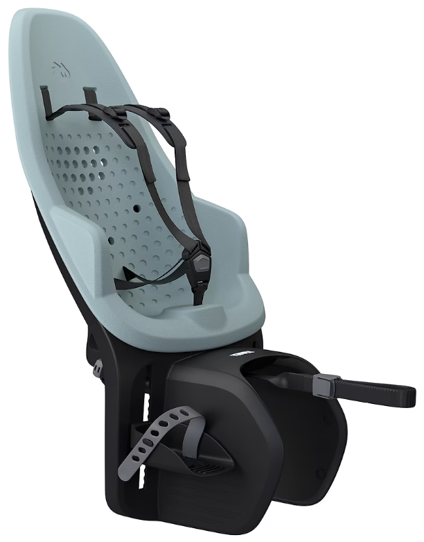 THULE YEPP 2 MAXI  fotelik rowerowy montowany na  bagażnik