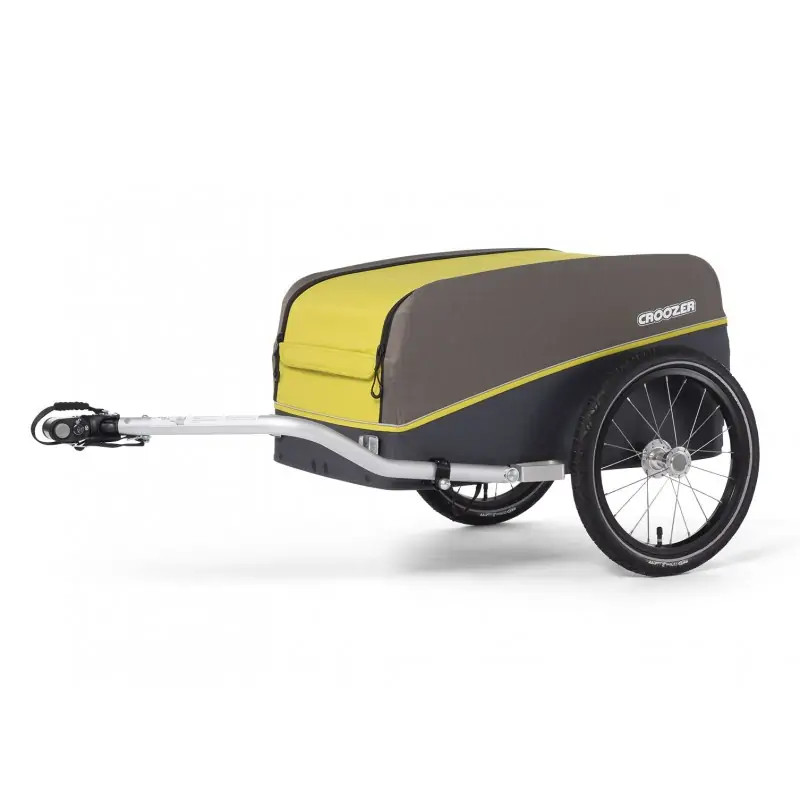 CROOZER CARGO KALLE towarowa przyczepka rowerowa