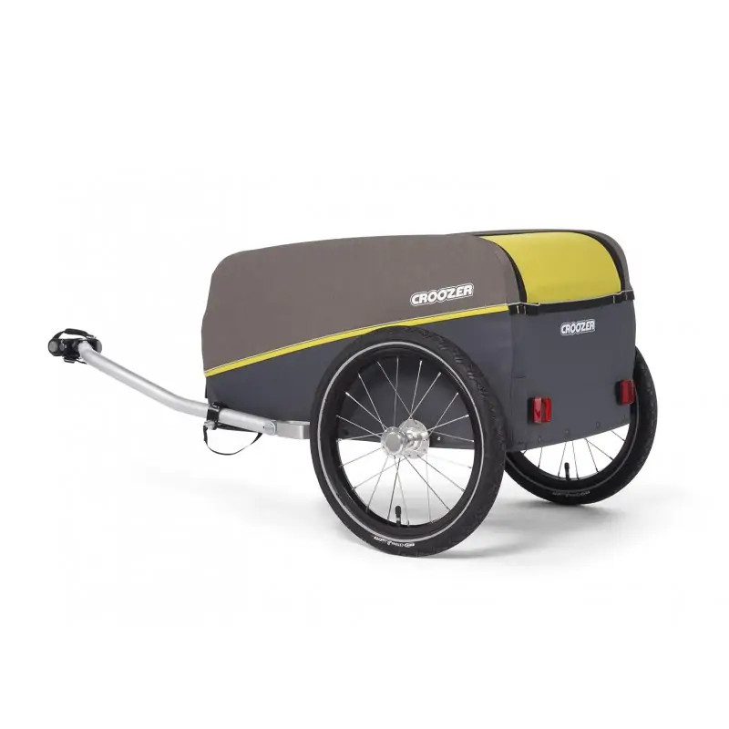 CROOZER CARGO KALLE towarowa przyczepka rowerowa