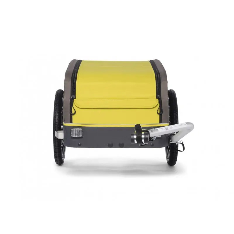 CROOZER CARGO KALLE towarowa przyczepka rowerowa