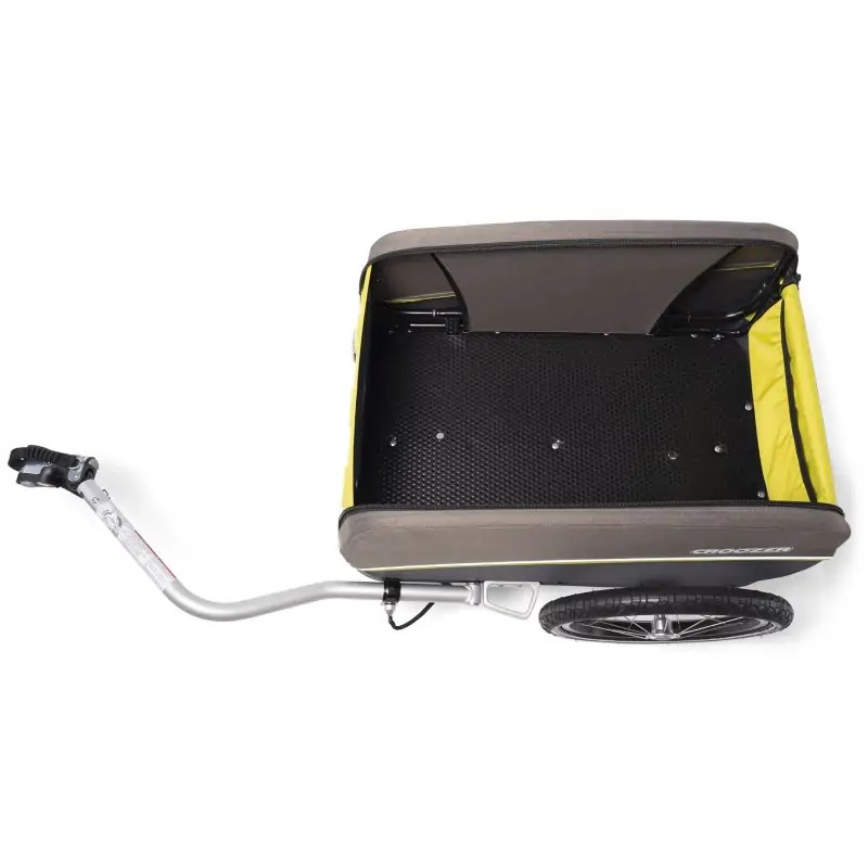 CROOZER CARGO KALLE towarowa przyczepka rowerowa