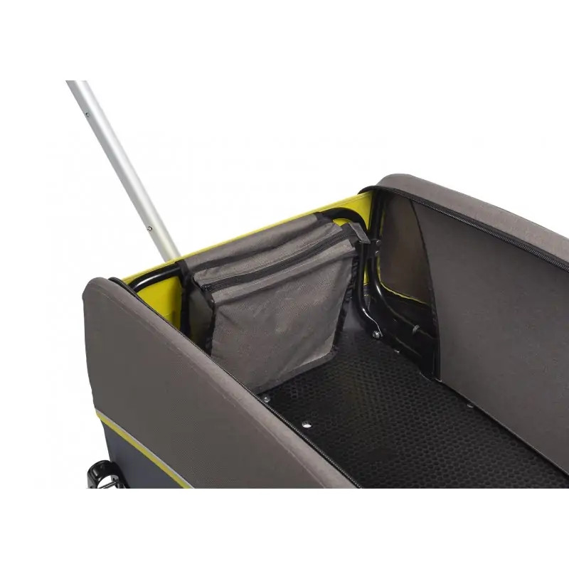 CROOZER CARGO KALLE towarowa przyczepka rowerowa