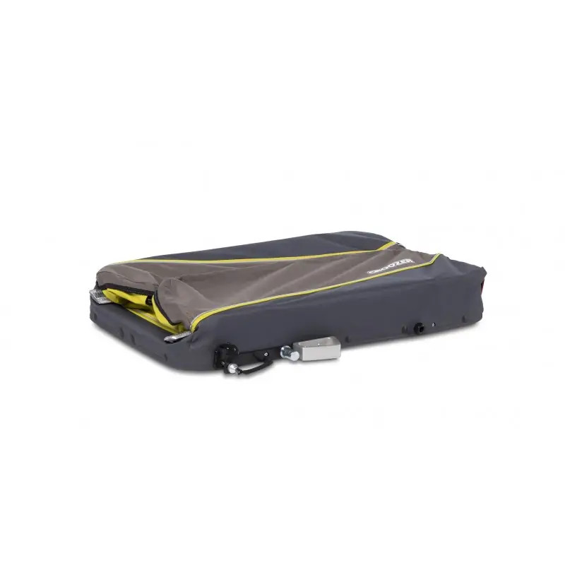 CROOZER CARGO KALLE towarowa przyczepka rowerowa