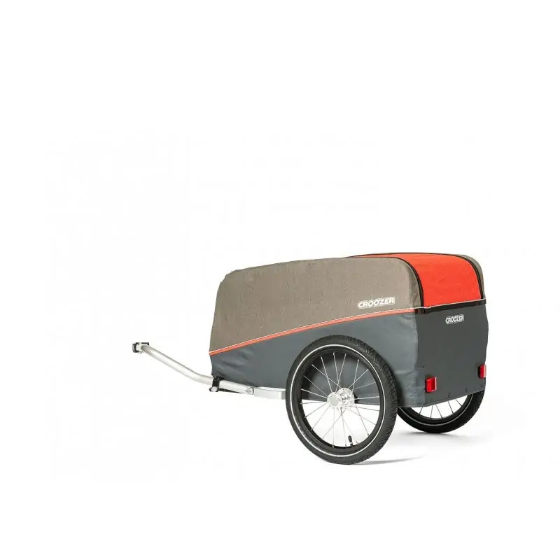 CROOZER CARGO PAKKO towarowa przyczepka rowerowa