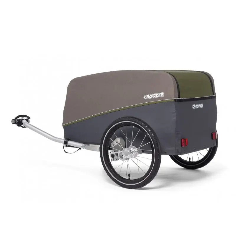 CROOZER CARGO TUURE towarowa przyczepka rowerowa
