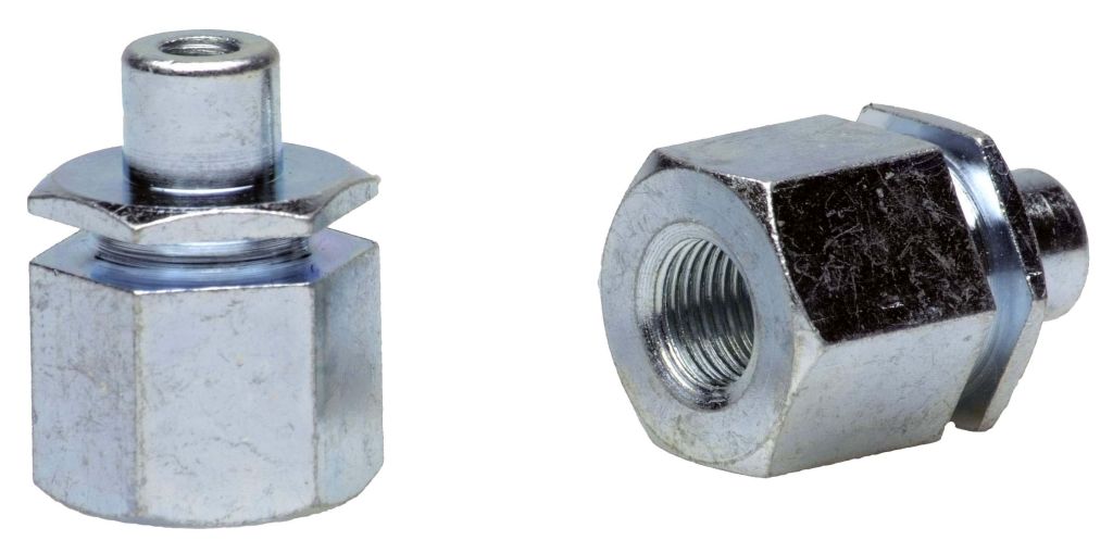 FollowMe adapter do osi pełnej M10x1