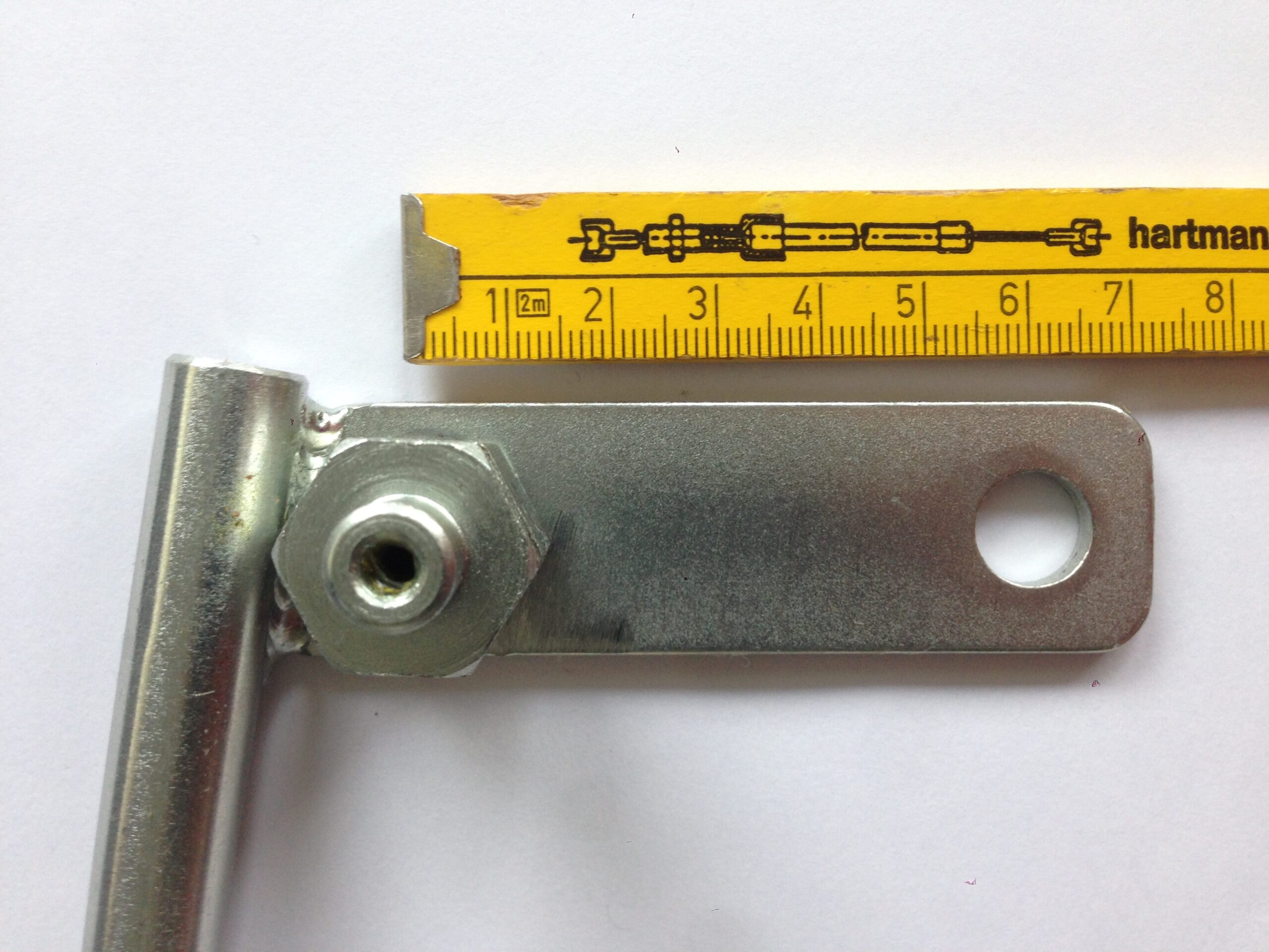 FollowMe adapter do piast planetarnych