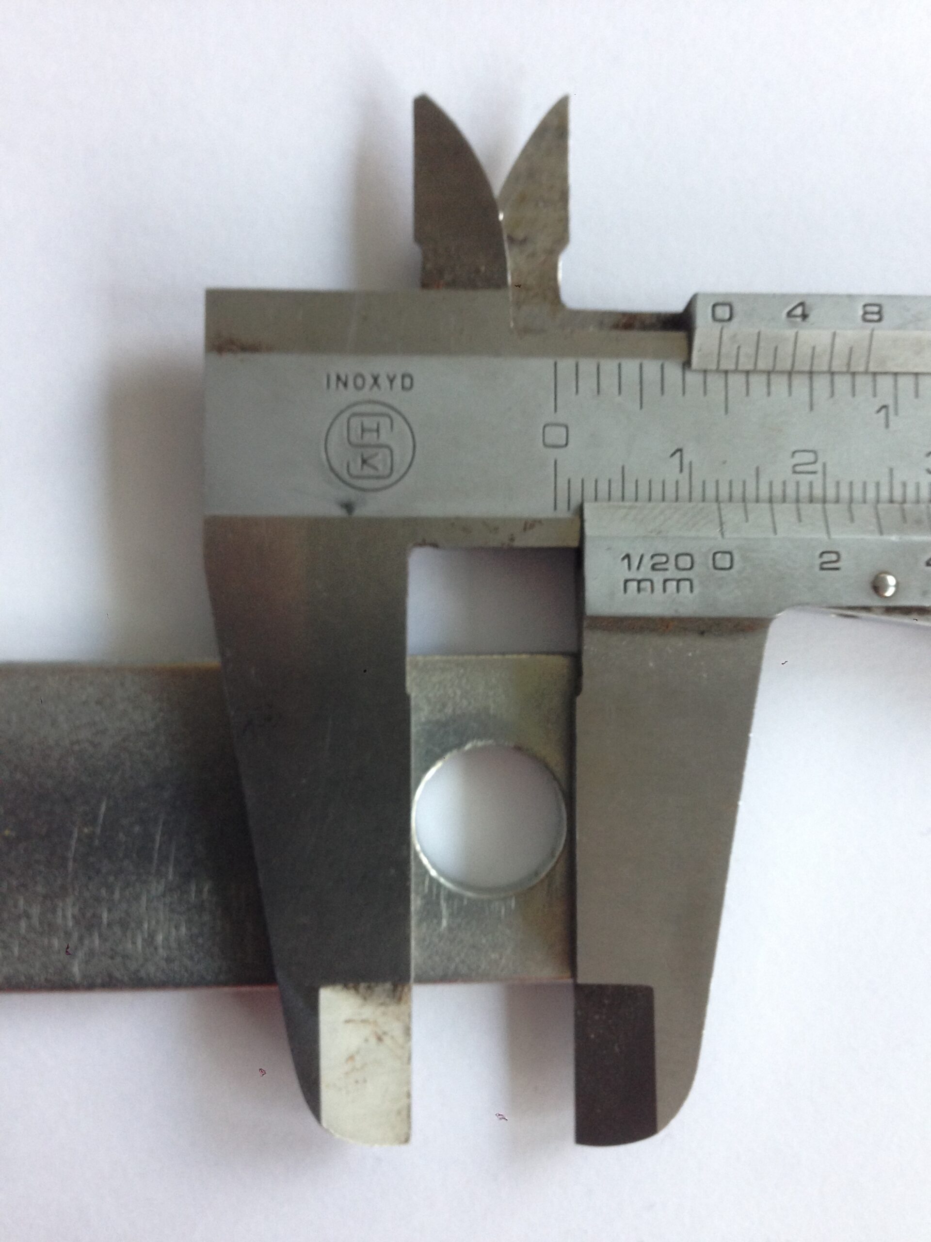 FollowMe adapter do piast planetarnych