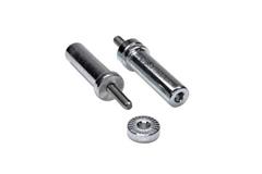 FollowMe oś roweru dziecięcego M6