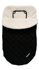 BABY COCOON  ciepły śpiworek dziecięcy