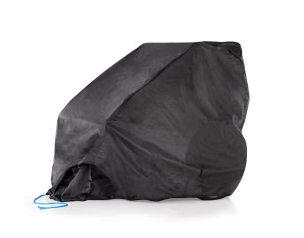 QERIDOO pokrowiec do przechowywania przyczepki