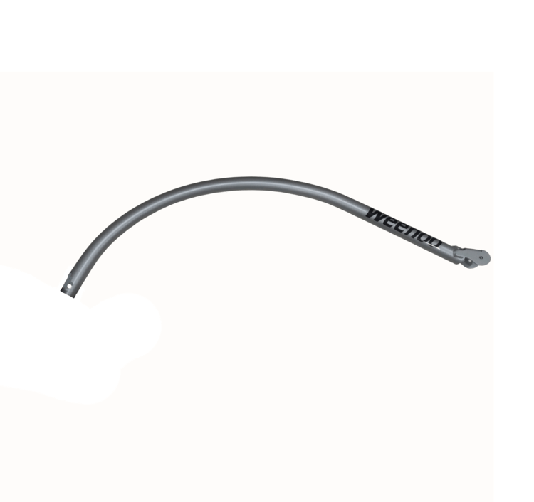 WEEHOO hol do przyczepki rowerowej