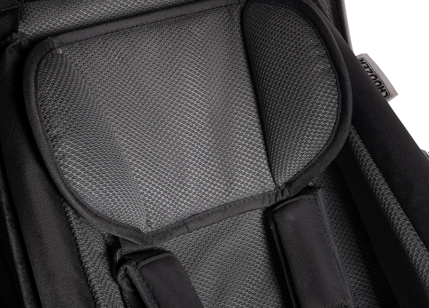 CROOZER BABY SEAT hamak dla niemowląt