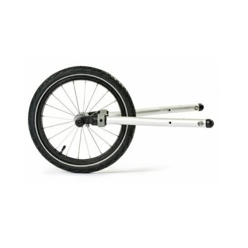 CROOZER JOGGER KIT 2 zestaw do biegania