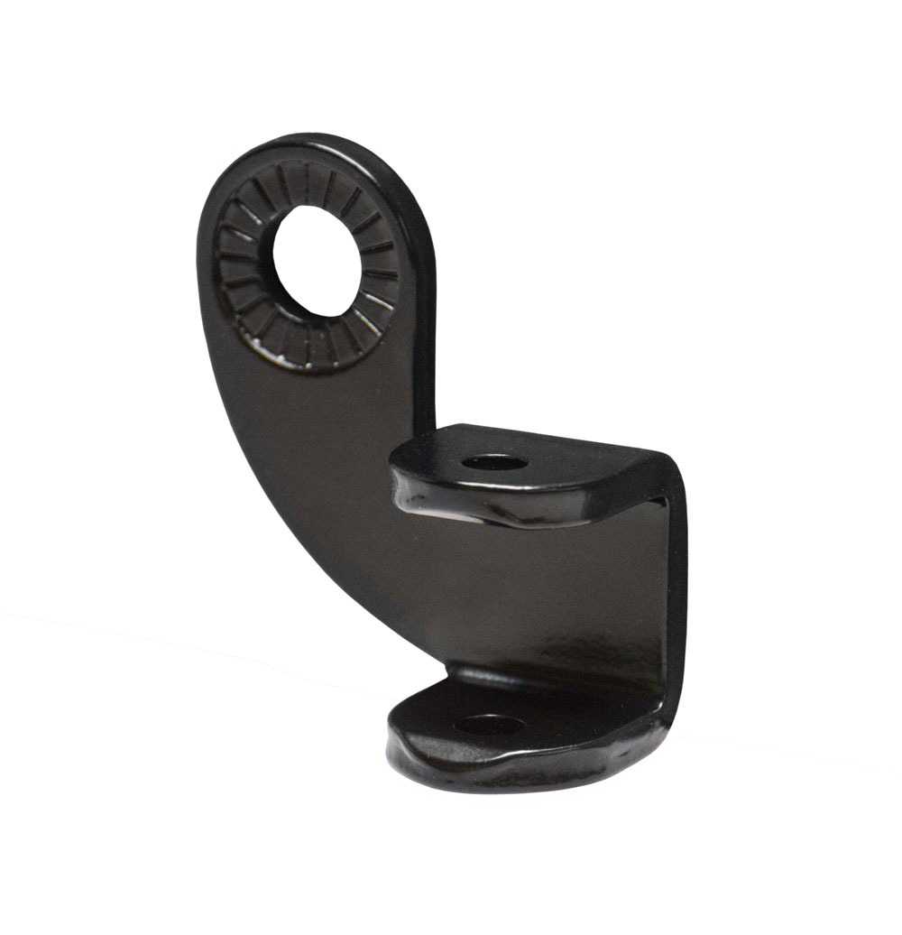 BURLEY HITCH STEEL zaczep do roweru