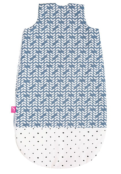 Zip-a-Round Śpiworek  3-18 mies. (TOG 2)