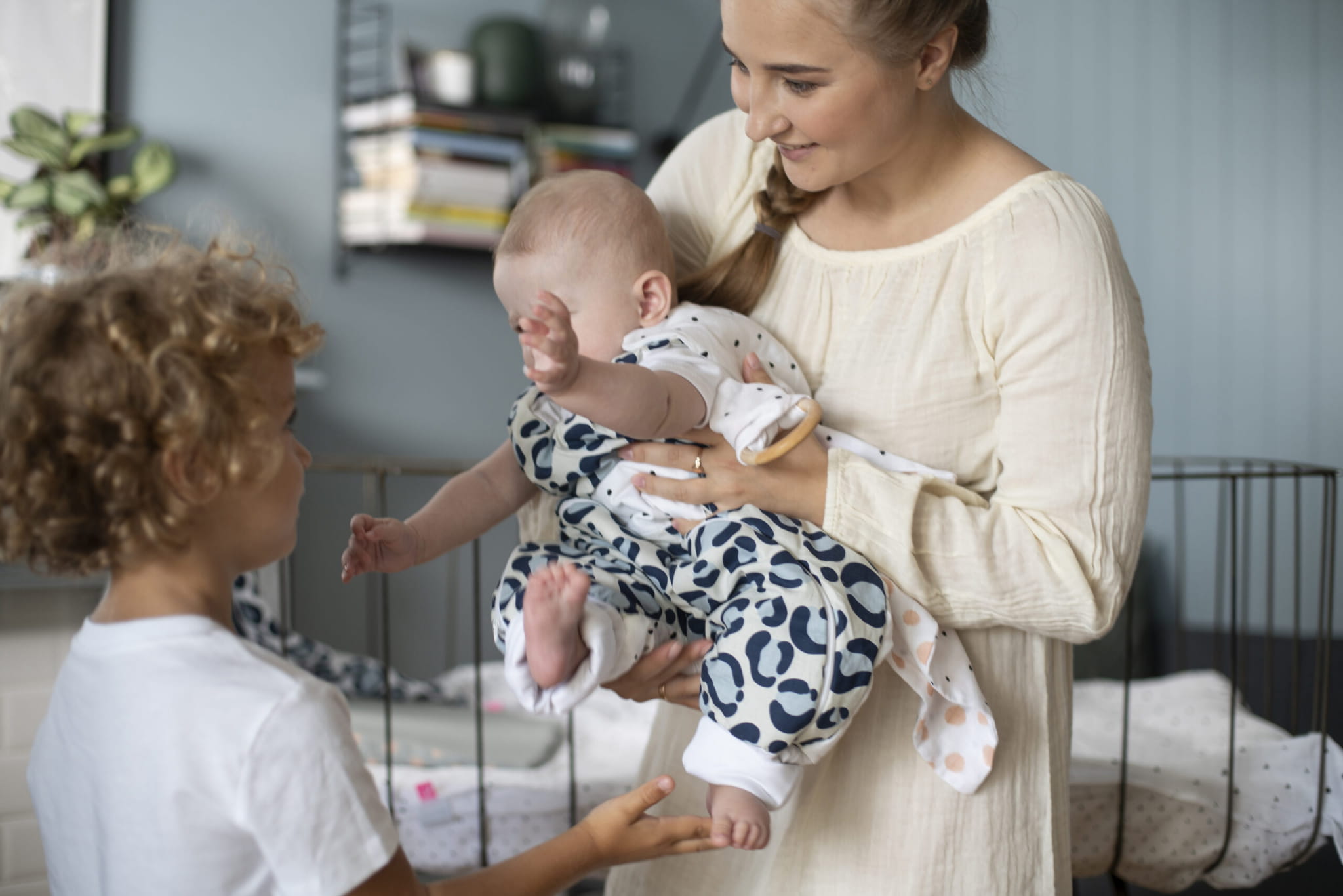 Ocieplany śpiworek z kieszonką 1-1,5roku (TOG 2)