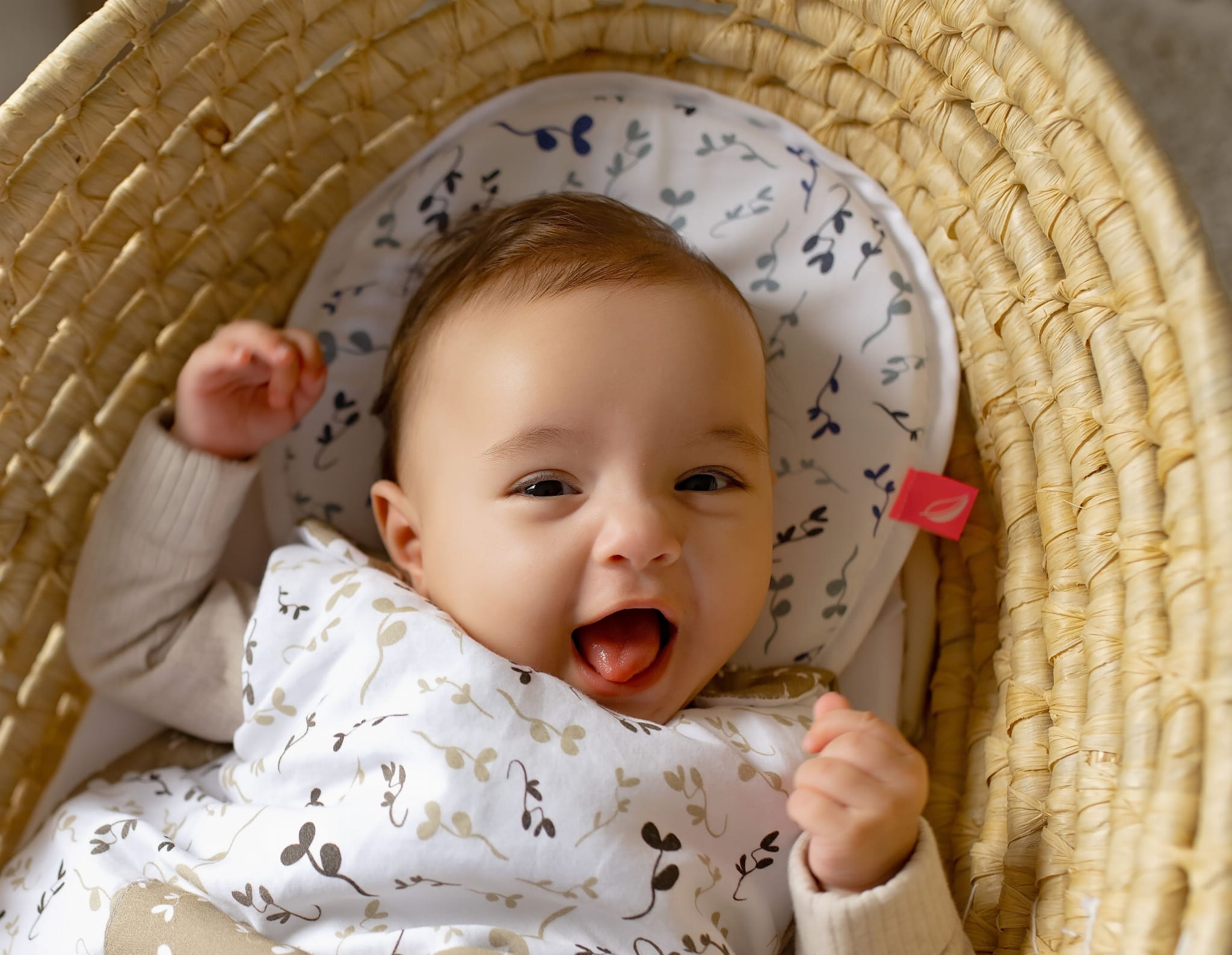 Ocieplany śpiworek z kieszonką 1,5-2,5roku (TOG 2) 2026