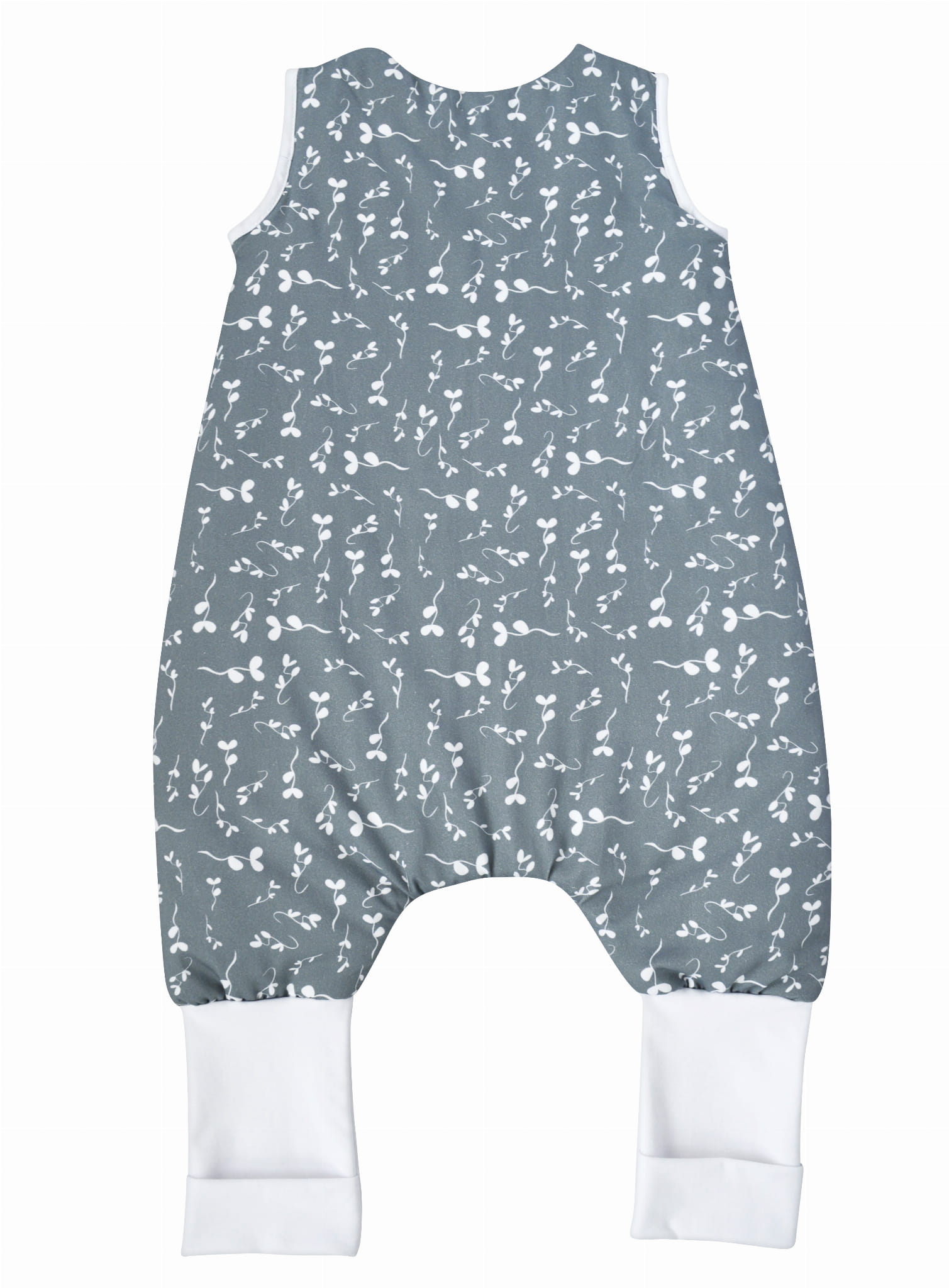 Ocieplany śpiworek z kieszonką 1,5-2,5roku (TOG 2) 2026