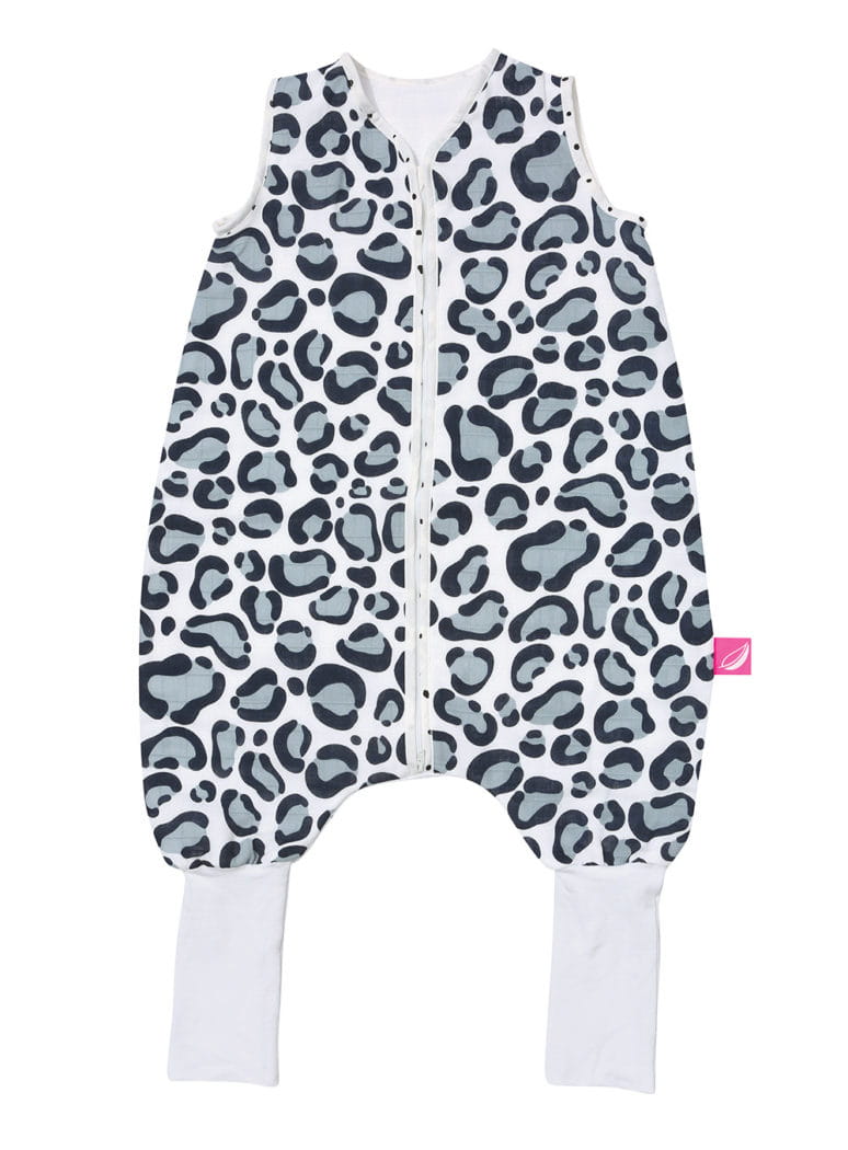 Muślinowy Śpiworek z Nogawkami TOG 0,5 (1,5-2,5 roku)