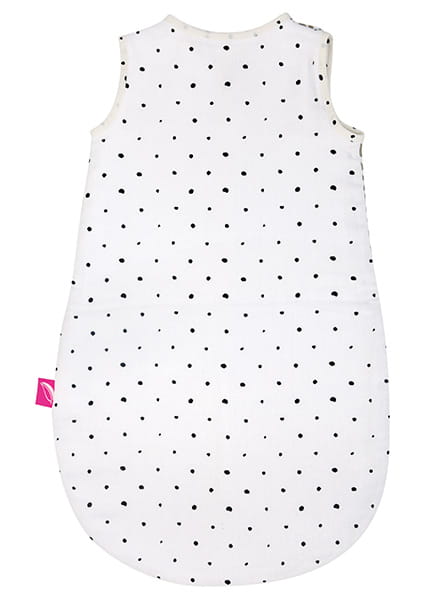 Śpiworek Muślinowy TOG 0,5 (6-18 mies.)