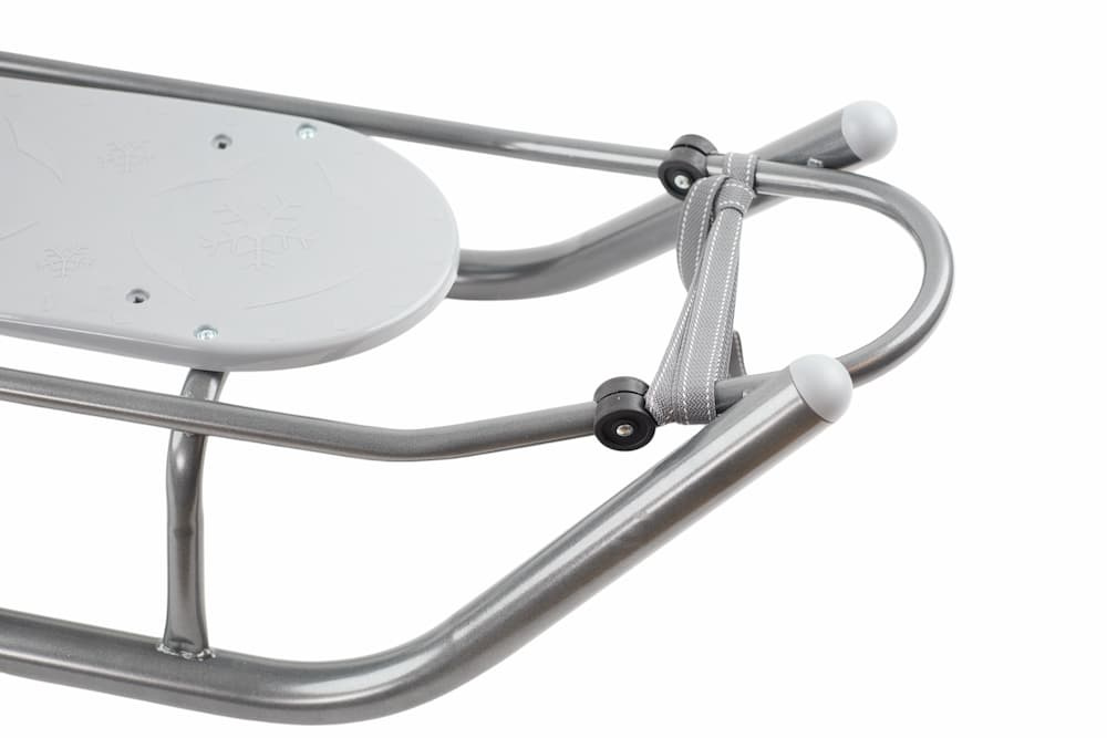 Sanki Active z kółkami